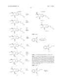 SELECTIVE GLYCOSIDASE INHIBITORS AND USES THEREOF diagram and image