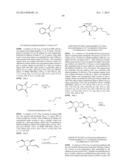 SELECTIVE GLYCOSIDASE INHIBITORS AND USES THEREOF diagram and image