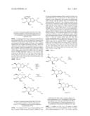 SELECTIVE GLYCOSIDASE INHIBITORS AND USES THEREOF diagram and image