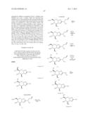 SELECTIVE GLYCOSIDASE INHIBITORS AND USES THEREOF diagram and image