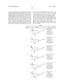 SELECTIVE GLYCOSIDASE INHIBITORS AND USES THEREOF diagram and image