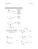 SELECTIVE GLYCOSIDASE INHIBITORS AND USES THEREOF diagram and image