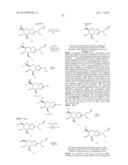 SELECTIVE GLYCOSIDASE INHIBITORS AND USES THEREOF diagram and image