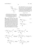 SELECTIVE GLYCOSIDASE INHIBITORS AND USES THEREOF diagram and image