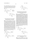 SELECTIVE GLYCOSIDASE INHIBITORS AND USES THEREOF diagram and image