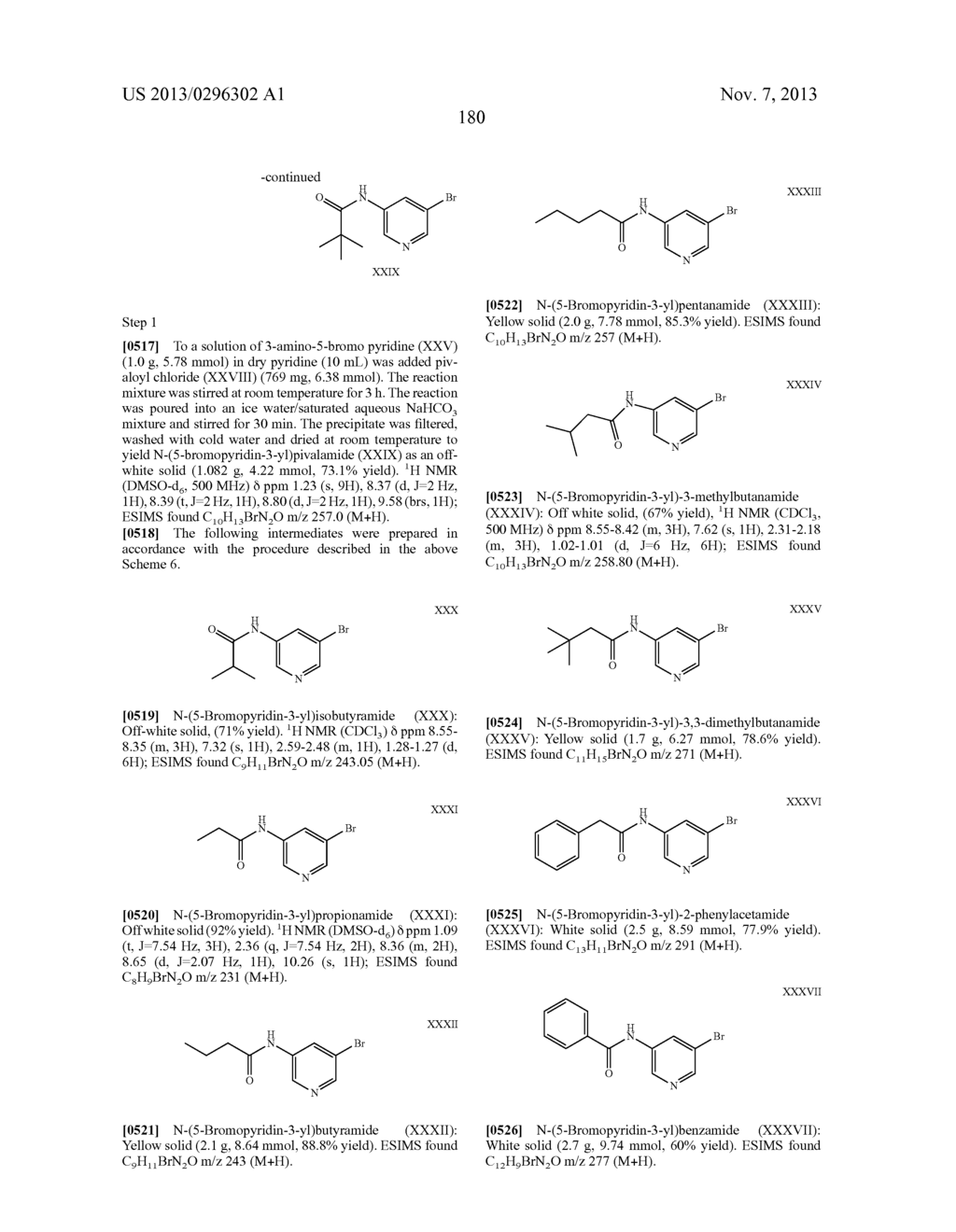 1H-PYRAZOLO[3,4-B]PYRIDINES AND THERAPEUTIC USES THEREOF - diagram, schematic, and image 181