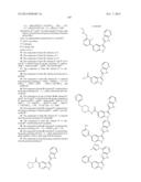 1H-PYRAZOLO[3,4-B]PYRIDINES AND THERAPEUTIC USES THEREOF diagram and image