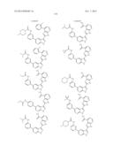 1H-PYRAZOLO[3,4-B]PYRIDINES AND THERAPEUTIC USES THEREOF diagram and image