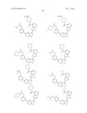 1H-PYRAZOLO[3,4-B]PYRIDINES AND THERAPEUTIC USES THEREOF diagram and image