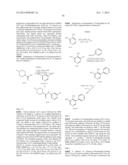 1H-PYRAZOLO[3,4-B]PYRIDINES AND THERAPEUTIC USES THEREOF diagram and image