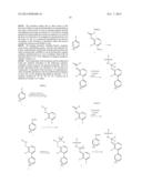 ARYL PYRIDINE AS ALDOSTERONE SYNTHASE INHIBITORS diagram and image