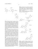 ARYL PYRIDINE AS ALDOSTERONE SYNTHASE INHIBITORS diagram and image