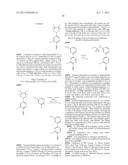 ARYL PYRIDINE AS ALDOSTERONE SYNTHASE INHIBITORS diagram and image