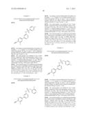 ARYL PYRIDINE AS ALDOSTERONE SYNTHASE INHIBITORS diagram and image