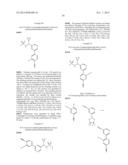 ARYL PYRIDINE AS ALDOSTERONE SYNTHASE INHIBITORS diagram and image