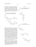 ARYL PYRIDINE AS ALDOSTERONE SYNTHASE INHIBITORS diagram and image