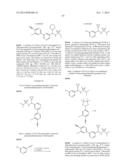 ARYL PYRIDINE AS ALDOSTERONE SYNTHASE INHIBITORS diagram and image