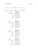 ARYL PYRIDINE AS ALDOSTERONE SYNTHASE INHIBITORS diagram and image