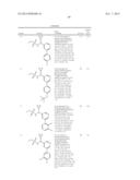 ARYL PYRIDINE AS ALDOSTERONE SYNTHASE INHIBITORS diagram and image