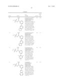 ARYL PYRIDINE AS ALDOSTERONE SYNTHASE INHIBITORS diagram and image