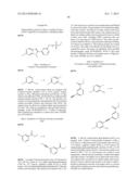 ARYL PYRIDINE AS ALDOSTERONE SYNTHASE INHIBITORS diagram and image