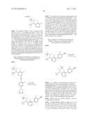 ARYL PYRIDINE AS ALDOSTERONE SYNTHASE INHIBITORS diagram and image