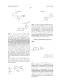 ARYL PYRIDINE AS ALDOSTERONE SYNTHASE INHIBITORS diagram and image