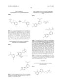 ARYL PYRIDINE AS ALDOSTERONE SYNTHASE INHIBITORS diagram and image