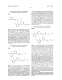 ARYL PYRIDINE AS ALDOSTERONE SYNTHASE INHIBITORS diagram and image