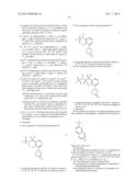 ARYL PYRIDINE AS ALDOSTERONE SYNTHASE INHIBITORS diagram and image