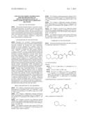 CRYSTALLINE FORMS AND PROCESSES FOR THE PREPARATION OF PHENYL-PYRAZOLES     USEFUL AS MODULATORS OF THE 5-HT2A SEROTONIN RECEPTOR diagram and image