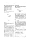 CRYSTALLINE FORMS AND PROCESSES FOR THE PREPARATION OF PHENYL-PYRAZOLES     USEFUL AS MODULATORS OF THE 5-HT2A SEROTONIN RECEPTOR diagram and image