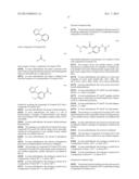 CRYSTALLINE FORMS AND PROCESSES FOR THE PREPARATION OF PHENYL-PYRAZOLES     USEFUL AS MODULATORS OF THE 5-HT2A SEROTONIN RECEPTOR diagram and image