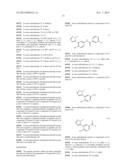 CRYSTALLINE FORMS AND PROCESSES FOR THE PREPARATION OF PHENYL-PYRAZOLES     USEFUL AS MODULATORS OF THE 5-HT2A SEROTONIN RECEPTOR diagram and image