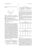 CRYSTALLINE FORMS AND PROCESSES FOR THE PREPARATION OF PHENYL-PYRAZOLES     USEFUL AS MODULATORS OF THE 5-HT2A SEROTONIN RECEPTOR diagram and image