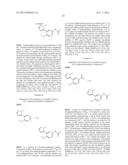 CRYSTALLINE FORMS AND PROCESSES FOR THE PREPARATION OF PHENYL-PYRAZOLES     USEFUL AS MODULATORS OF THE 5-HT2A SEROTONIN RECEPTOR diagram and image