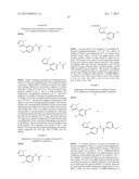 CRYSTALLINE FORMS AND PROCESSES FOR THE PREPARATION OF PHENYL-PYRAZOLES     USEFUL AS MODULATORS OF THE 5-HT2A SEROTONIN RECEPTOR diagram and image