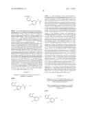 CRYSTALLINE FORMS AND PROCESSES FOR THE PREPARATION OF PHENYL-PYRAZOLES     USEFUL AS MODULATORS OF THE 5-HT2A SEROTONIN RECEPTOR diagram and image