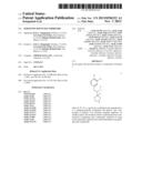 SEROTONIN REUPTAKE INHIBITORS diagram and image