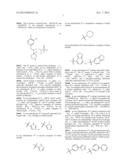 SEROTONIN REUPTAKE INHIBITORS diagram and image