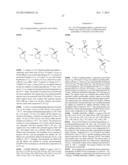 SEROTONIN REUPTAKE INHIBITORS diagram and image