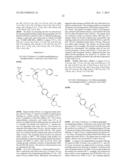 SEROTONIN REUPTAKE INHIBITORS diagram and image