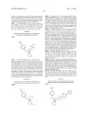 SEROTONIN REUPTAKE INHIBITORS diagram and image