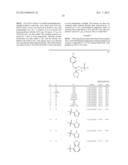 SEROTONIN REUPTAKE INHIBITORS diagram and image