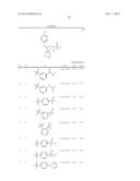 SEROTONIN REUPTAKE INHIBITORS diagram and image