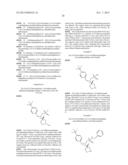 SEROTONIN REUPTAKE INHIBITORS diagram and image