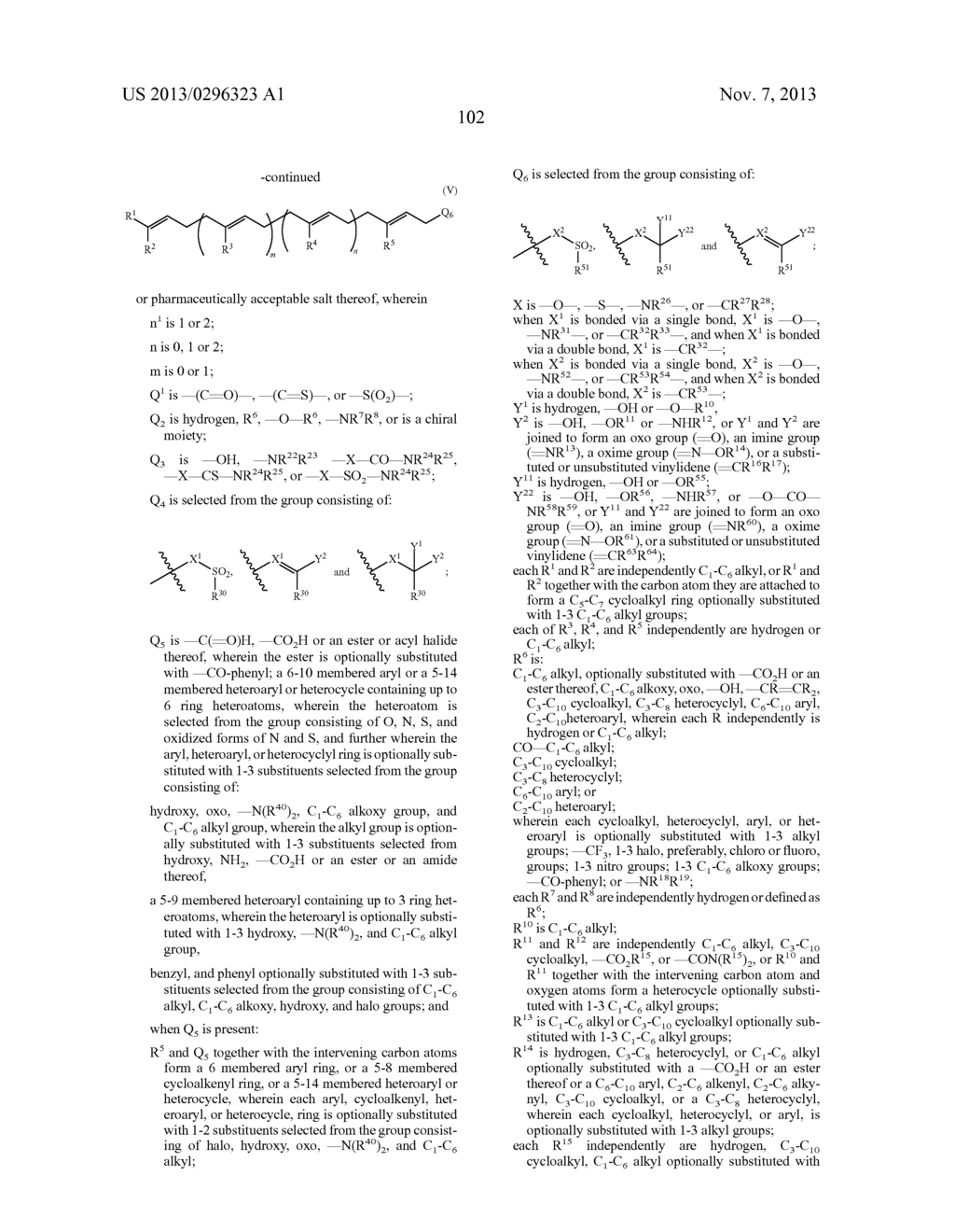 GGA AND GGA DERIVATIVES COMPOSITIONS THEREOF AND METHODS FOR TREATING     NEURODEGENERATIVE DISEASES INCLUDING PARALYSIS INCLUDING THEM - diagram, schematic, and image 110