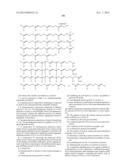 GGA AND GGA DERIVATIVES COMPOSITIONS THEREOF AND METHODS FOR TREATING     NEURODEGENERATIVE DISEASES INCLUDING PARALYSIS INCLUDING THEM diagram and image