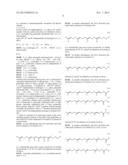 GGA AND GGA DERIVATIVES COMPOSITIONS THEREOF AND METHODS FOR TREATING     NEURODEGENERATIVE DISEASES INCLUDING PARALYSIS INCLUDING THEM diagram and image