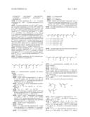 GGA AND GGA DERIVATIVES COMPOSITIONS THEREOF AND METHODS FOR TREATING     NEURODEGENERATIVE DISEASES INCLUDING PARALYSIS INCLUDING THEM diagram and image